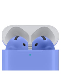 Craft MERLIN CRAFT CUSTOMIZED APPLE AIRPODS 4 ULTRAMARINE 16  - Image 4