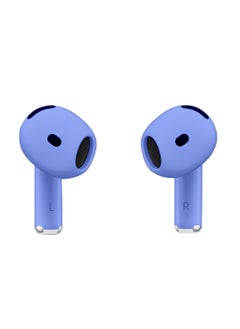 Craft MERLIN CRAFT CUSTOMIZED APPLE AIRPODS 4 ULTRAMARINE 16  - Image 5