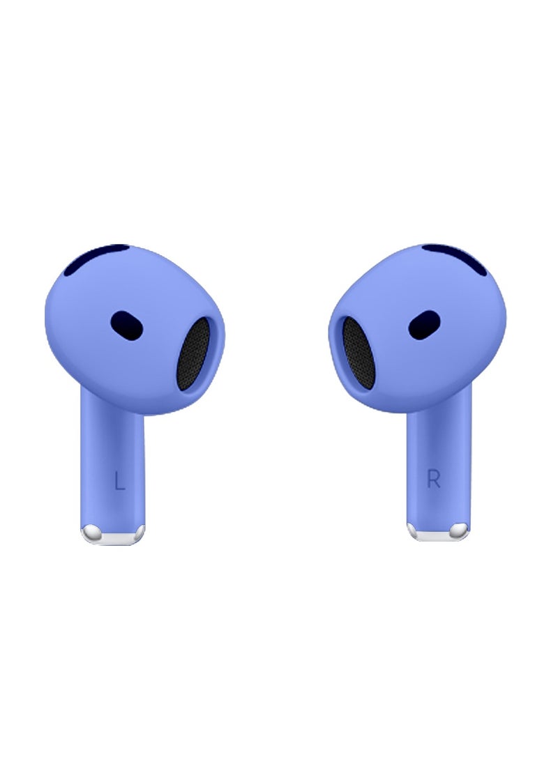 Craft MERLIN CRAFT CUSTOMIZED APPLE AIRPODS 4 ULTRAMARINE 16  - Image 5