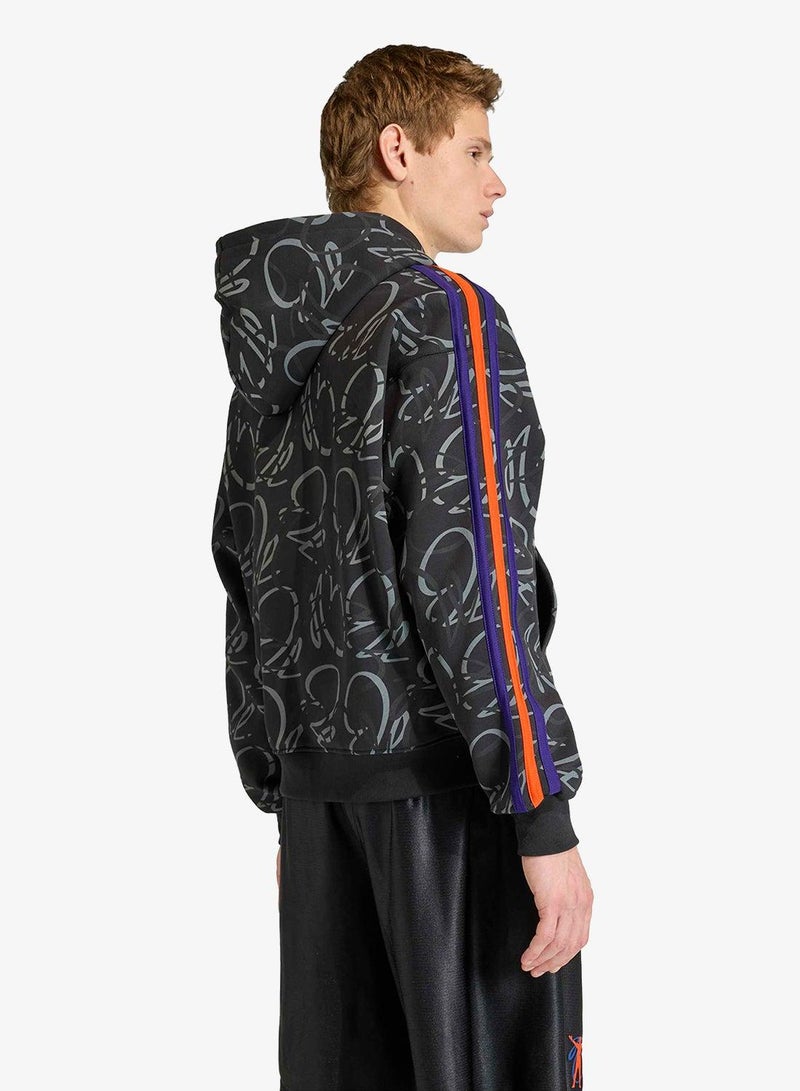 Adidas Jude Bellingham Hoodie - Image 2