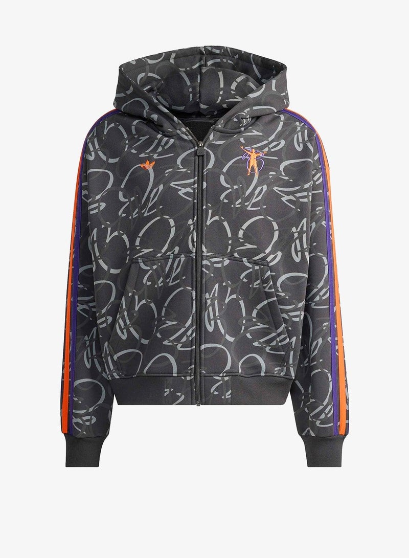 Adidas Jude Bellingham Hoodie - Image 4