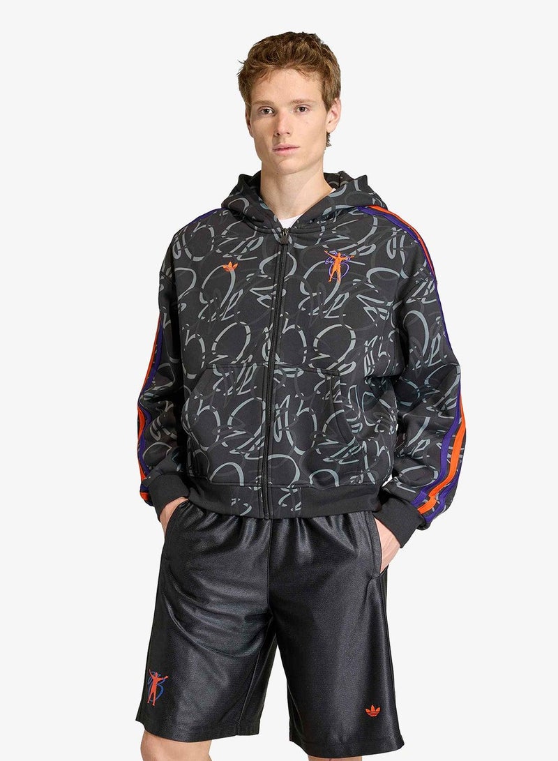 Adidas Jude Bellingham Hoodie - Image 1