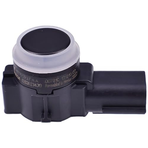 WQSING Backup Parking Sensor 23428269 for Cadillac CTS CT6 XT5 Escalade for GMC for Buick for Chevy 2014-2029 Impact Reverse Distance Assist Sensor Proximity - Image 1