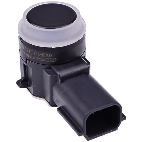 WQSING Backup Parking Sensor 23428269 for Cadillac CTS CT6 XT5 Escalade for GMC for Buick for Chevy 2014-2029 Impact Reverse Distance Assist Sensor Proximity - Image 3