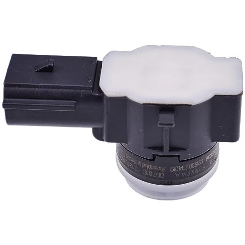 WQSING Backup Parking Sensor 23428269 for Cadillac CTS CT6 XT5 Escalade for GMC for Buick for Chevy 2014-2029 Impact Reverse Distance Assist Sensor Proximity - Image 4
