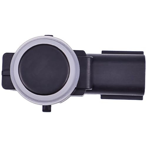 WQSING Backup Parking Sensor 23428269 for Cadillac CTS CT6 XT5 Escalade for GMC for Buick for Chevy 2014-2029 Impact Reverse Distance Assist Sensor Proximity - Image 2