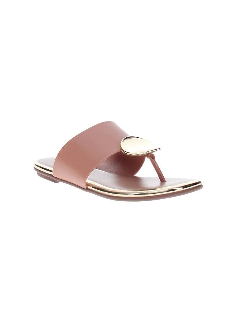 BEIRA RIO Flat Sandals For Ladies