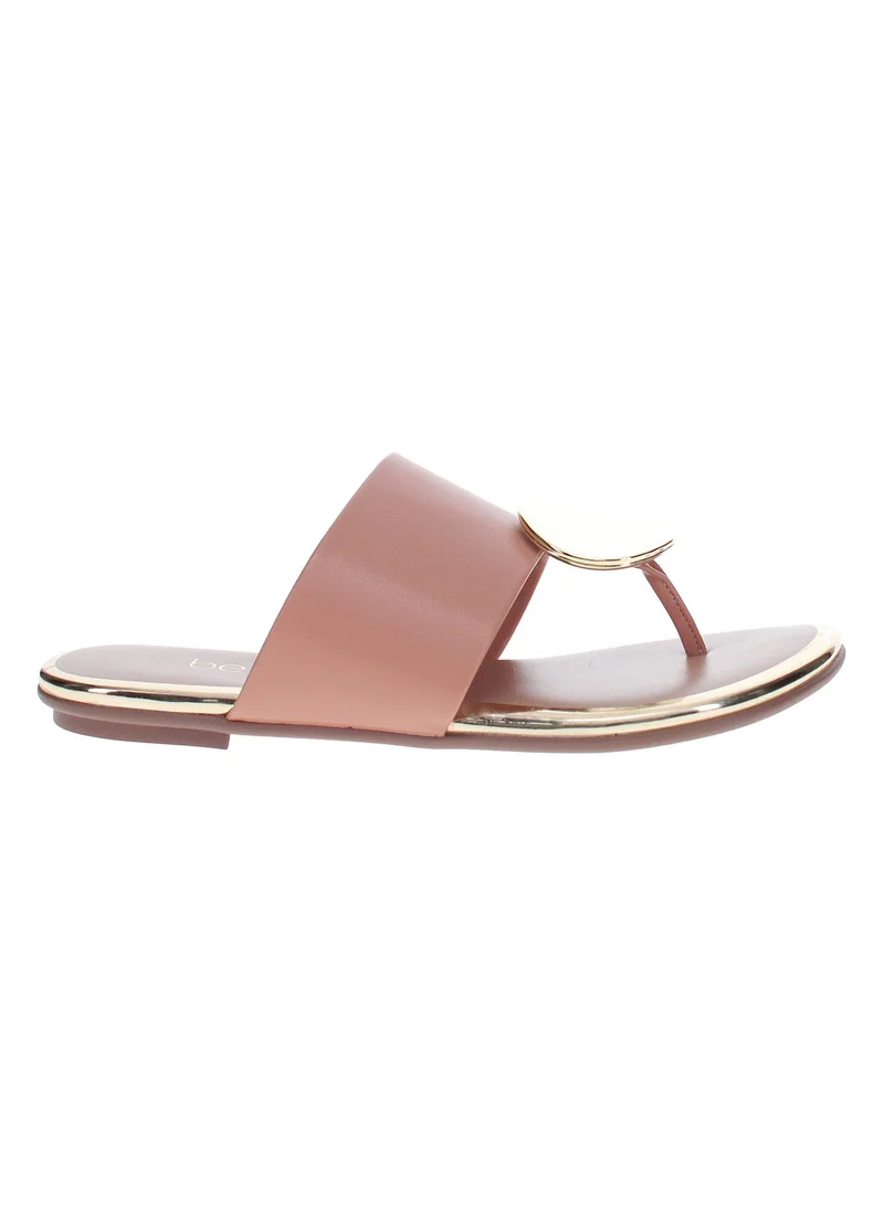 Beira Rio  BEIRA RIO Flat Sandals For Ladies for Women | Best Price UAE