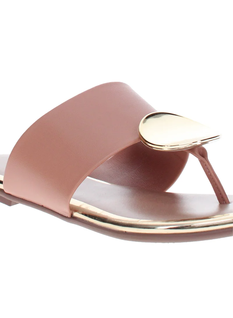 Beira Rio  BEIRA RIO Flat Sandals For Ladies for Women | Best Price UAE