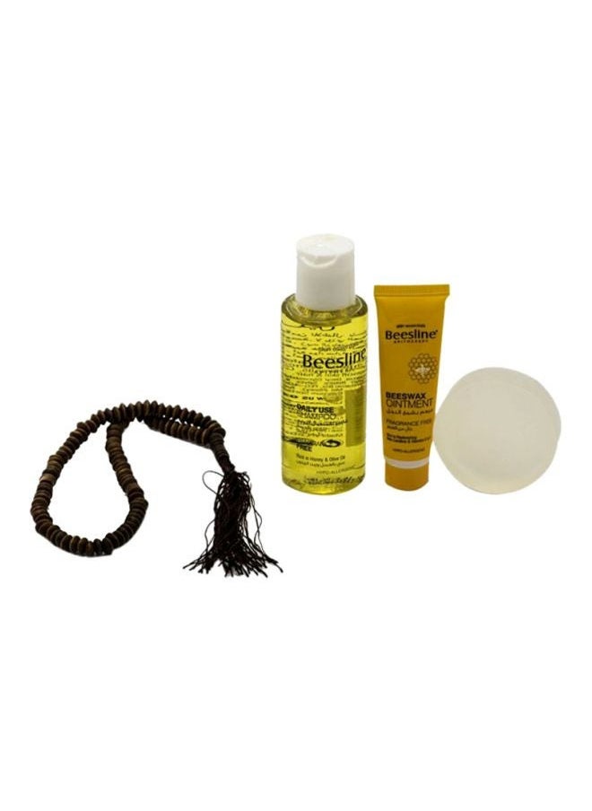 Generic Fragrance-free Hajj and Umrah set  - Image 2
