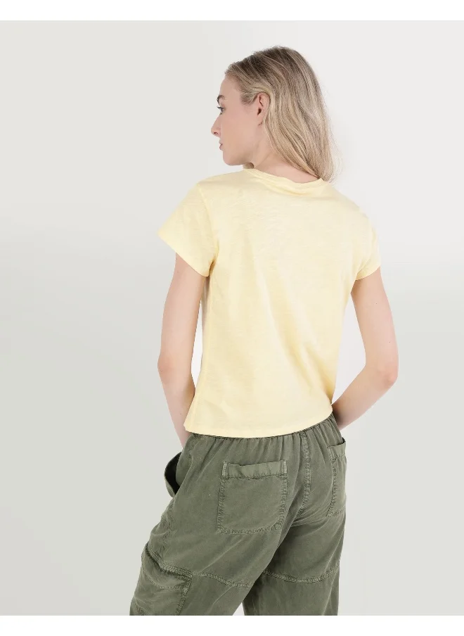 آري من امريكان ايجل Aerie Vintage T-Shirt