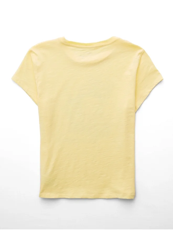 Aerie Aerie Vintage T-Shirt