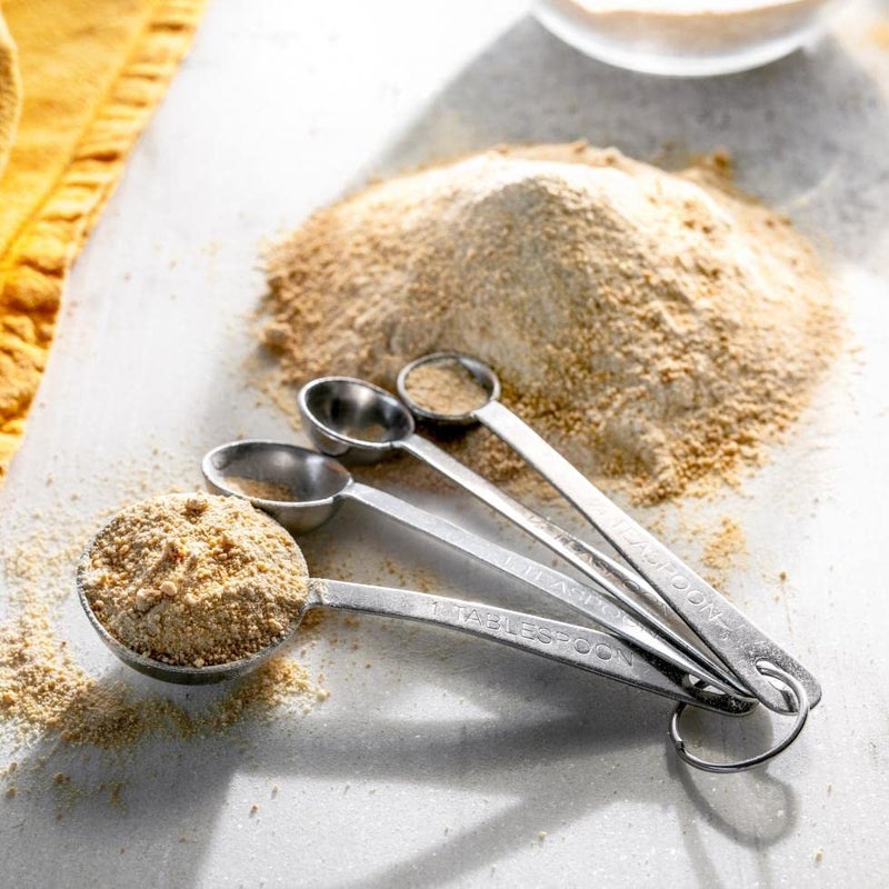 Butternut Mountain Farm 100% Pure Organic VT Maple Sugar, 1LB Bag, Reclosable Pouch - Image 4