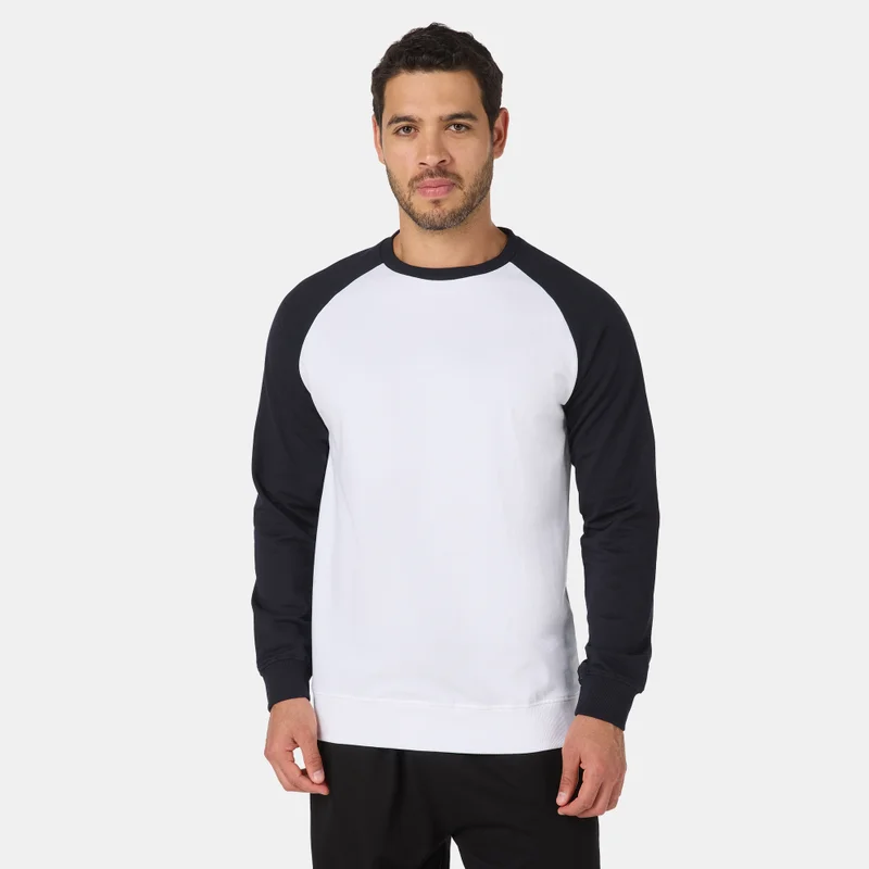 Men's Classic Sweatshirt
