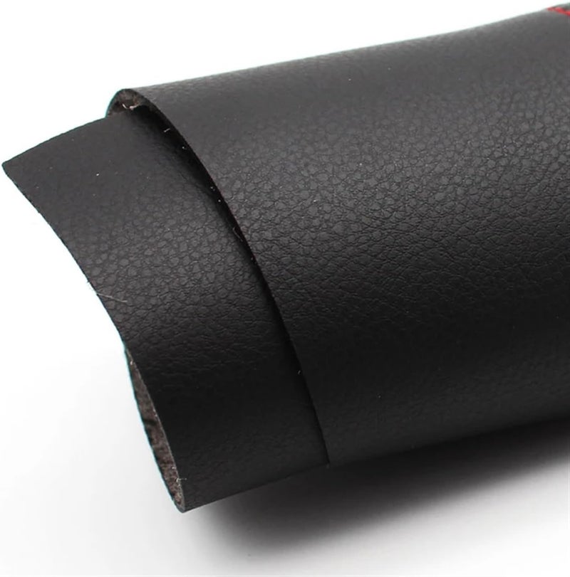 QASULER Car Door Armrest Cover for Corolla 2007-2013 - Image 2