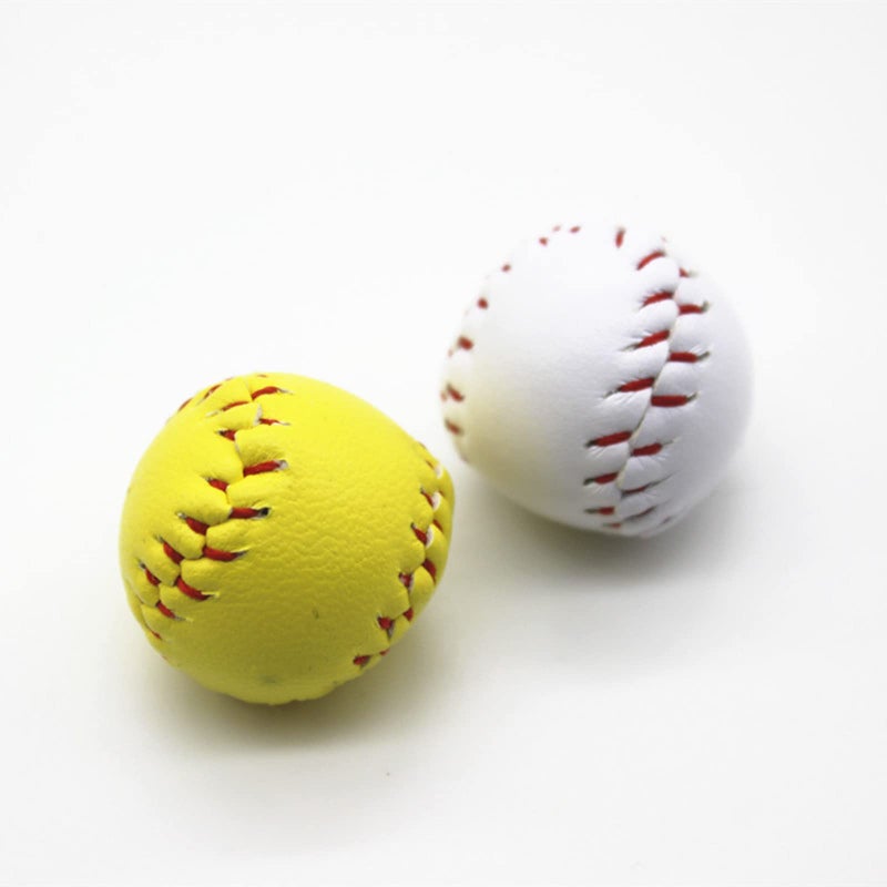 Newborn Photography Props Baseball Mittens Baby Photoshoot Accessories Color C - Image 5