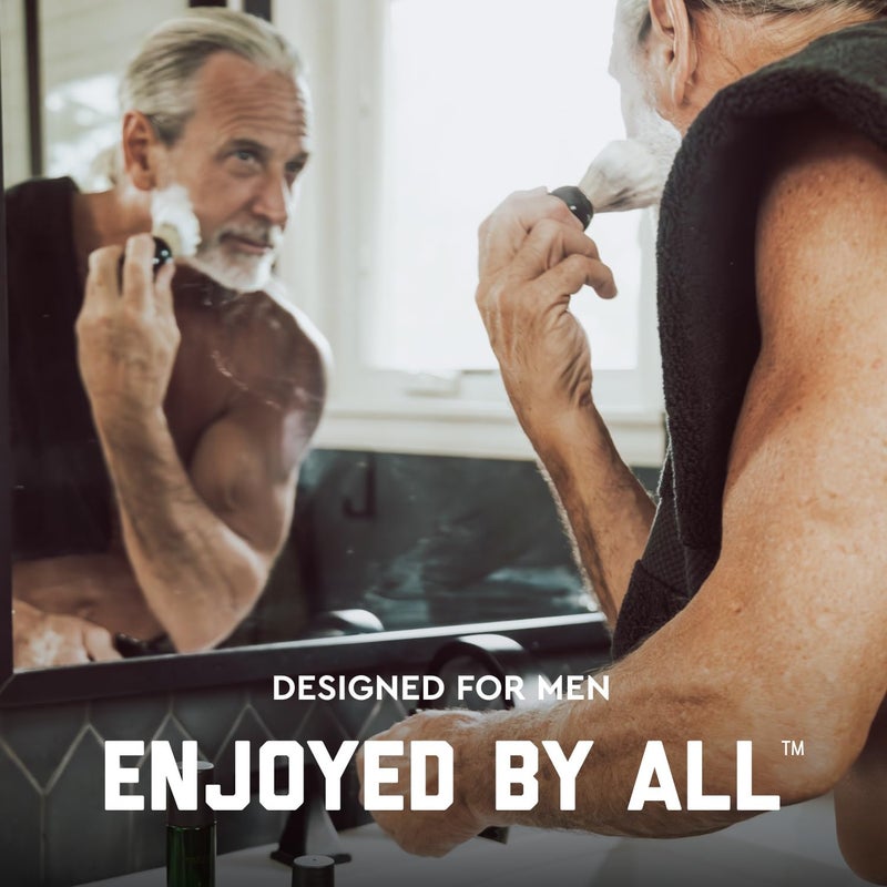 Brut Splash-On Original Fragrance - Bold, Masculine Cologne for Men - Long Lasting Mens Fragrance With Spicy Woods, Floral, and Citrus Notes - 3.5 oz - Image 2