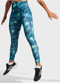 Essential Running 7/8 Leggings