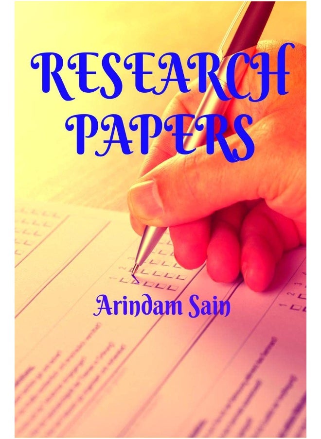RESEARCH PAPERS 