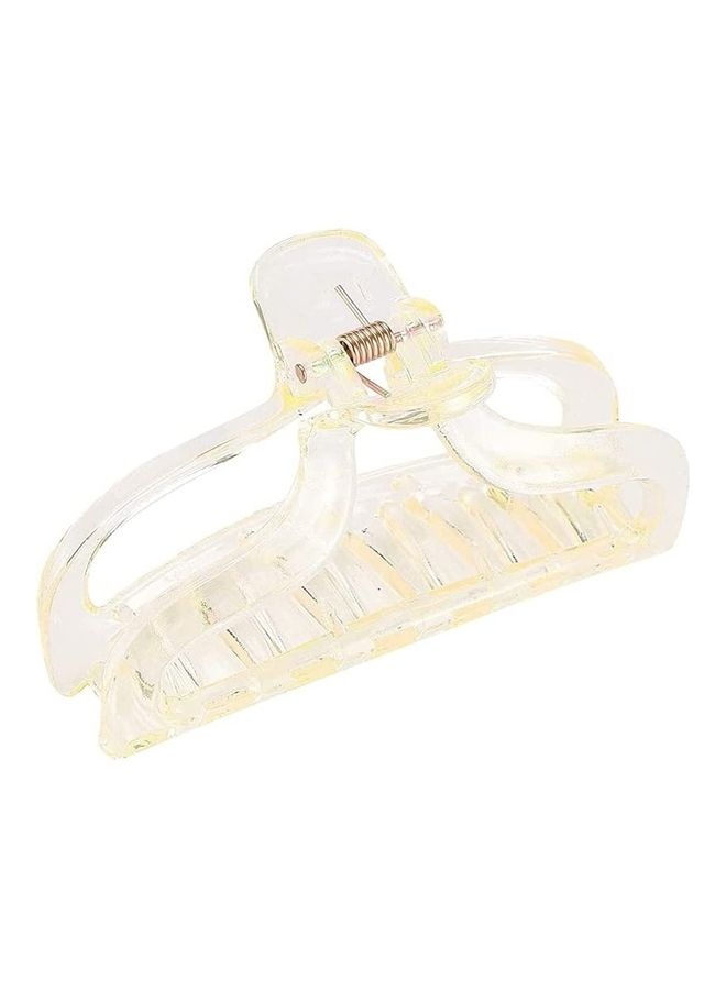 NIBEMINENT Heatless Hair Curlers Beige - Image 2