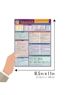 Spanish Grammar  - Image 2