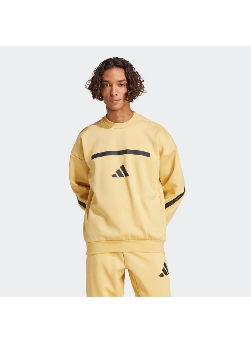 Adidas Z.N.E. Sweatshirt  - Image 1