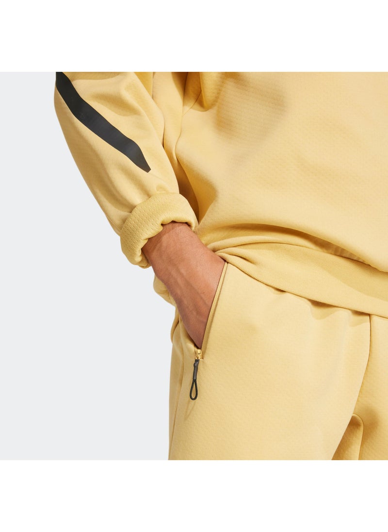 Adidas Z.N.E. Sweatshirt  - Image 3