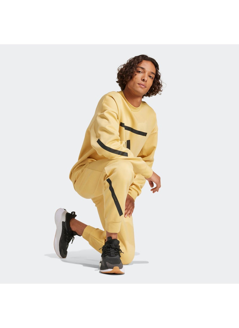 Adidas Z.N.E. Sweatshirt  - Image 5
