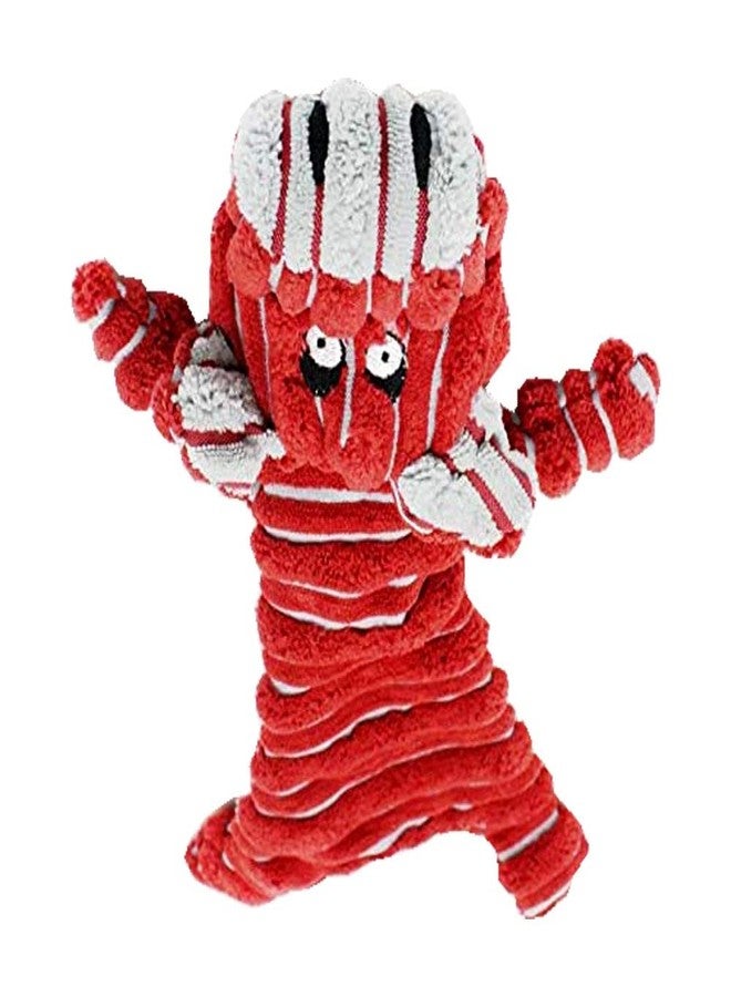 PETANGEL Crinkle Dog | Squeaky | No Stuffing | Dog Plush | Chew Toy for Puppy | Medium & Large Dogs | Squeak Toy - Image 2