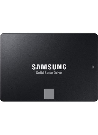 Samsung 870 EVO SATA III SSD 1TB 2.5 "internal solid-state drive, upgrade PC or laptop memory and storage, suitable for IT experts, creators, and ordinary users, MZ-77E1T0B/AM - pzsku/Z01009F3716C79B146F7BZ/45/1748599685/261d8812-1401-4284-a055-008233767d58