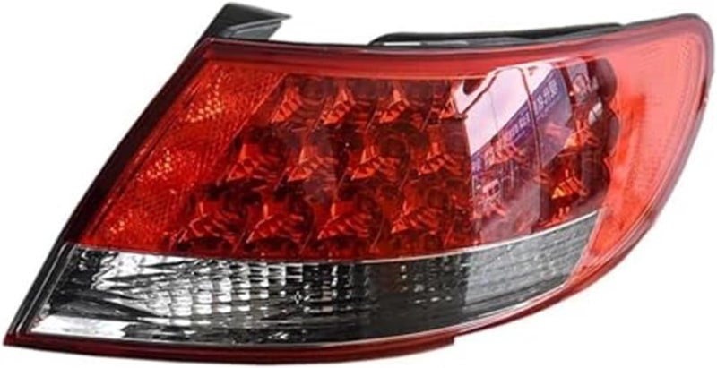 Wivplex Rear Brake Light for Hyundai Azera 2006-2009 - Image 1