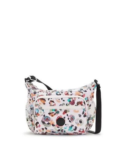 kipling Gabbie S Small crossbody Softly Spots