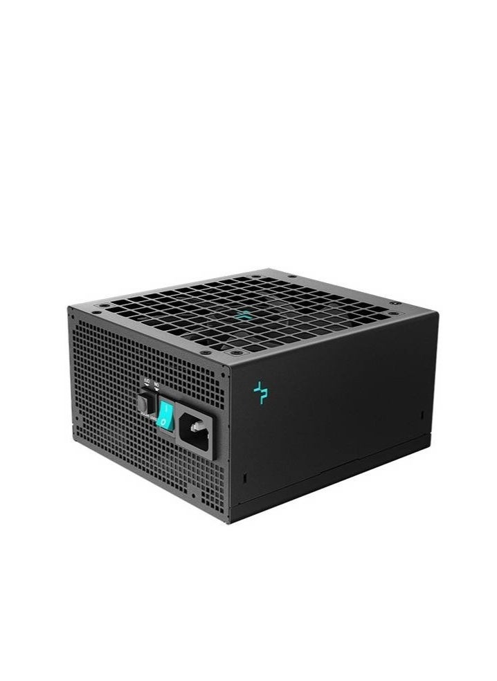 PX850G ATX Power Supply, ATX12V V3.0 Type, 850 Watts, 80 Plus Gold, Active PFC + Half Bridge SRC LLC + DC to DC, 135mm Fan Size, FDB Fan Bearing, Black | R-PX850G-FC0B-UK