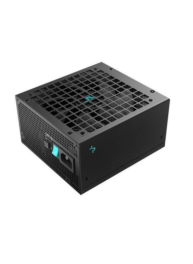 PX850G ATX Power Supply, ATX12V V3.0 Type, 850 Watts, 80 Plus Gold, Active PFC + Half Bridge SRC LLC + DC to DC, 135mm Fan Size, FDB Fan Bearing, Black | R-PX850G-FC0B-UK