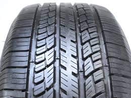 BFGoodrich Radial T/A All Season Car Tire for Passenger Cars, P225/60R14 94S - Image 2