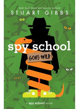Spy School Goes Wild