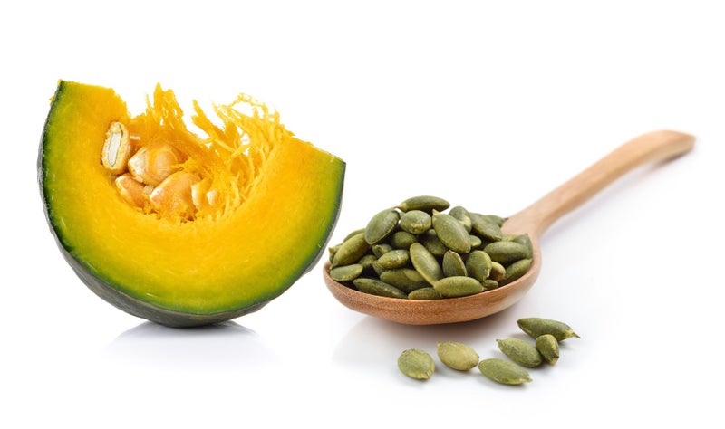 US Organic Pumpkin Seed Oil, USDA Certified Organic, Pure, Natural, Cold Pressed Virgin, Unrefined in Amber Glass Bottle w/Glass Eyedropper (Small (2 oz, 56 ml)) - Image 5