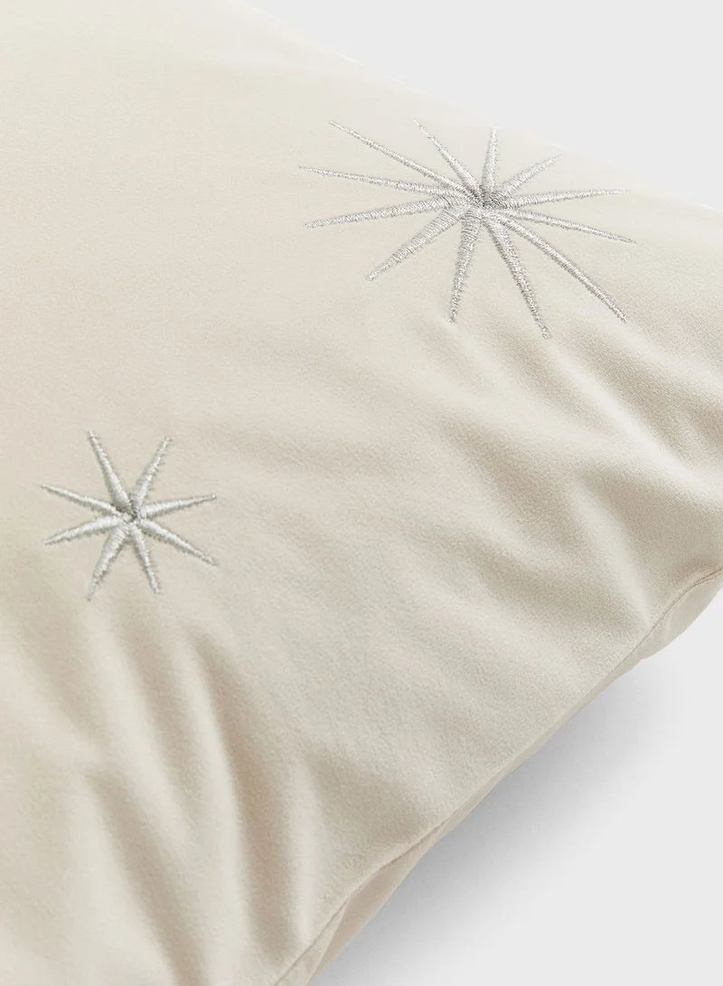 H&M Velvet Cushion Cover 50X50