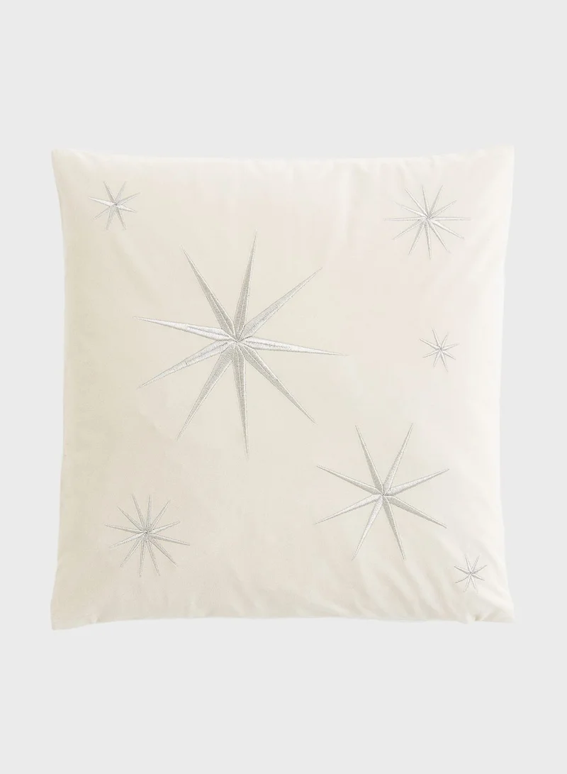 H&M Velvet Cushion Cover 50X50