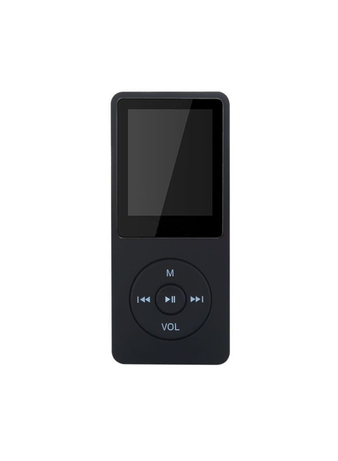 MP4 Walkman Learning Comes With Memory Screen Portable Card E-book MP3p4p5 Wholesale-Body Color:White: Built-in 16G + Card Insertable-Memory Capacity:MP4+OTG Downloader+data Cable - Image 5