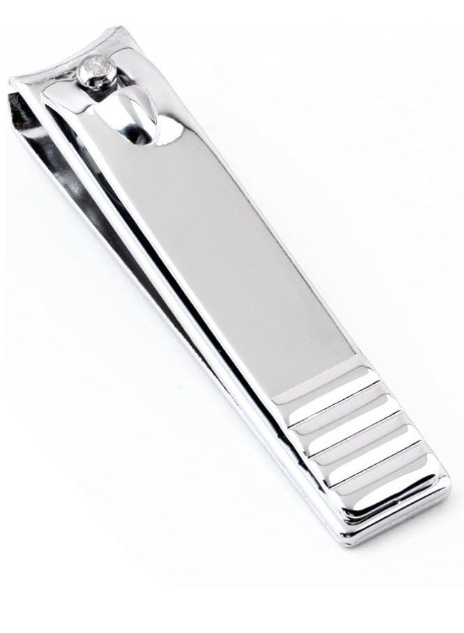 طقم باديكير قصافة أظافر من الفولاذ المقاوم للصدأ - Image 2