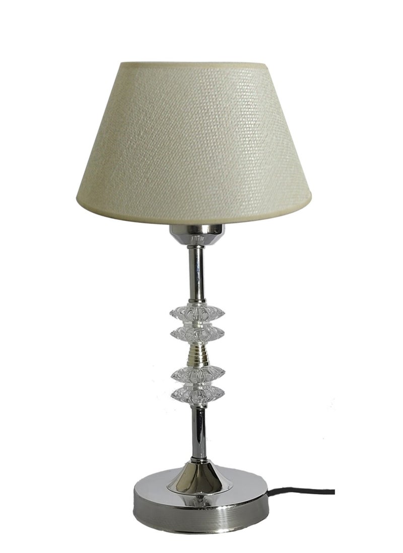 Generic Crystal Lampshade from MoskyShop Belecee chapeau  - Image 1