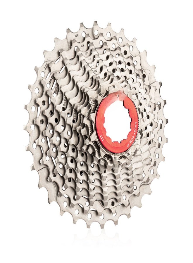 ZTTO Bike Cassette Flywheel 12 Speed 11-32T Bicycle Freewheel Sprocket Replacement Accessory for MTB Mountain Bike Road Bike - Image 1