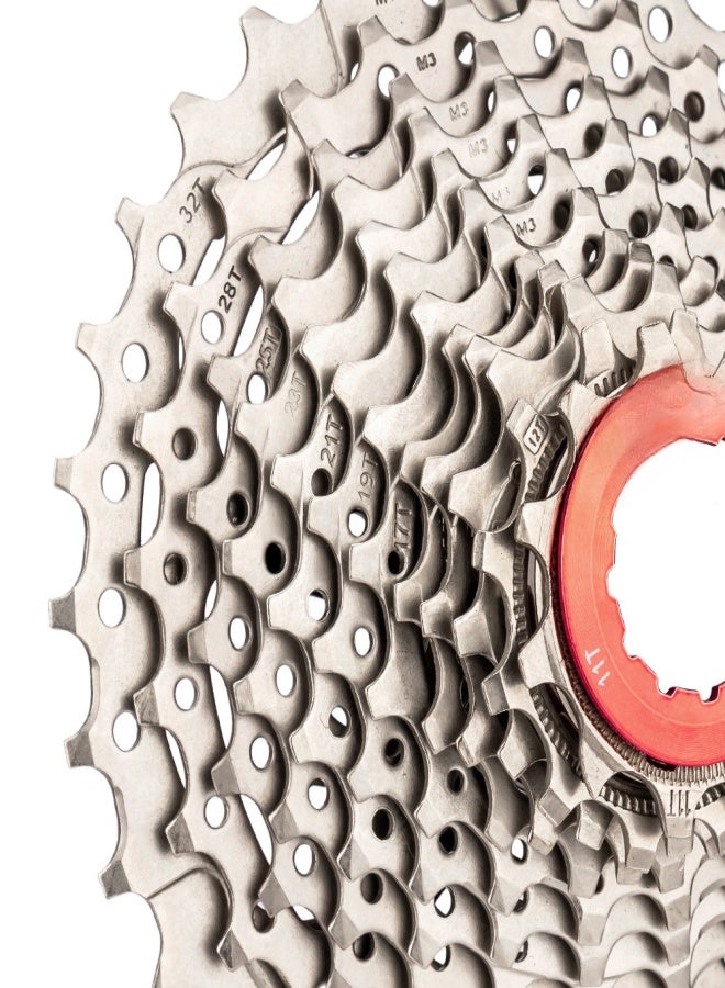 ZTTO Bike Cassette Flywheel 12 Speed 11-32T Bicycle Freewheel Sprocket Replacement Accessory for MTB Mountain Bike Road Bike - Image 5