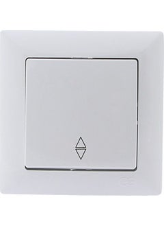 Günsan Elektrik Günsan Visage White Vavien 