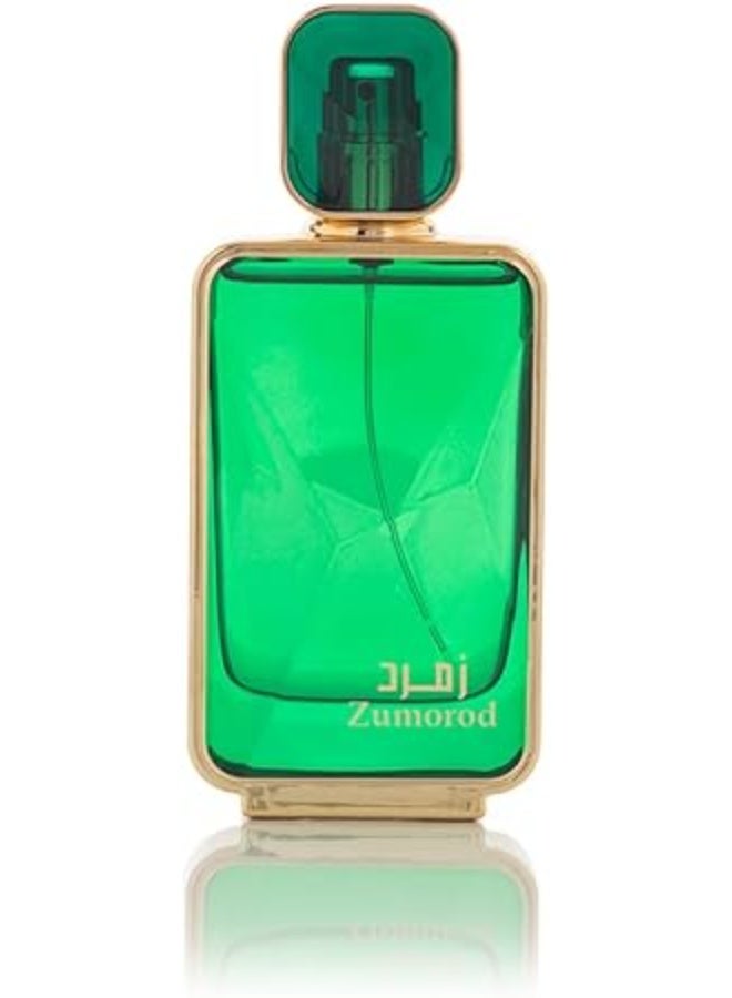 Arabian Oud Zumorod 100ml - Image 1