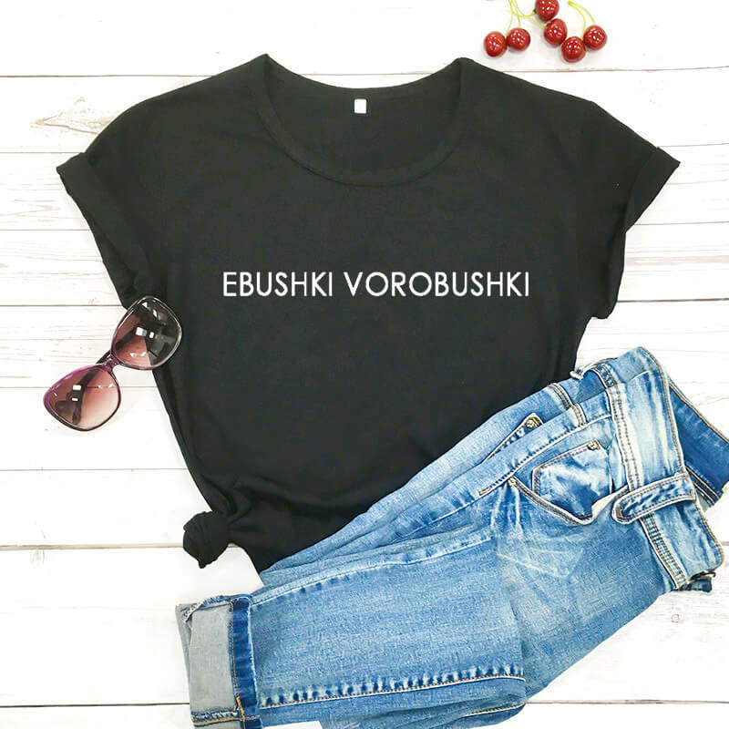 T-Shirt Independent Station Women'S Short-Sleeved Wish Spot Temu - Image 3