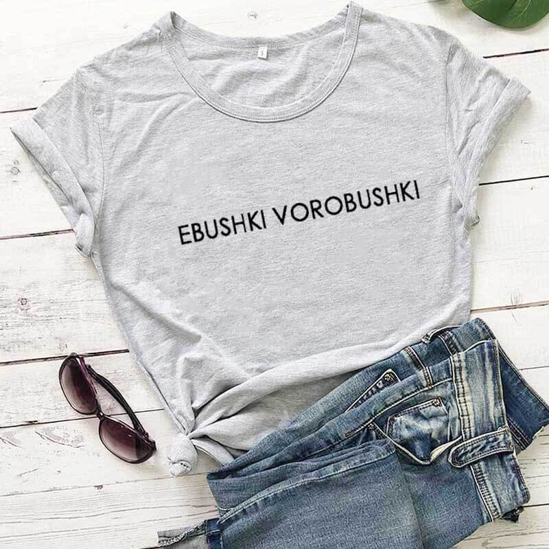 T-Shirt Independent Station Women'S Short-Sleeved Wish Spot Temu - Image 4