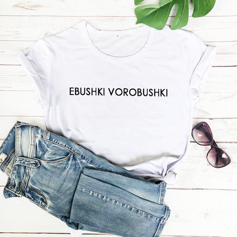 T-Shirt Independent Station Women'S Short-Sleeved Wish Spot Temu - Image 2