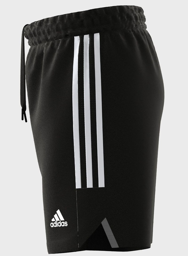 Adidas شورتات مباراة كونديدو 22 - Image 2
